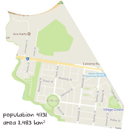 Geography Tutoring Near Me